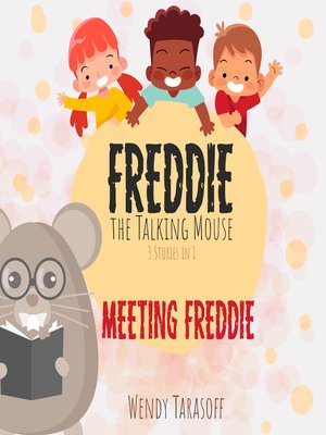 cover image of Meeting Freddie